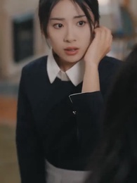 ตอนที่ 8 - โปรดอย่าปล่อยมือฉัน