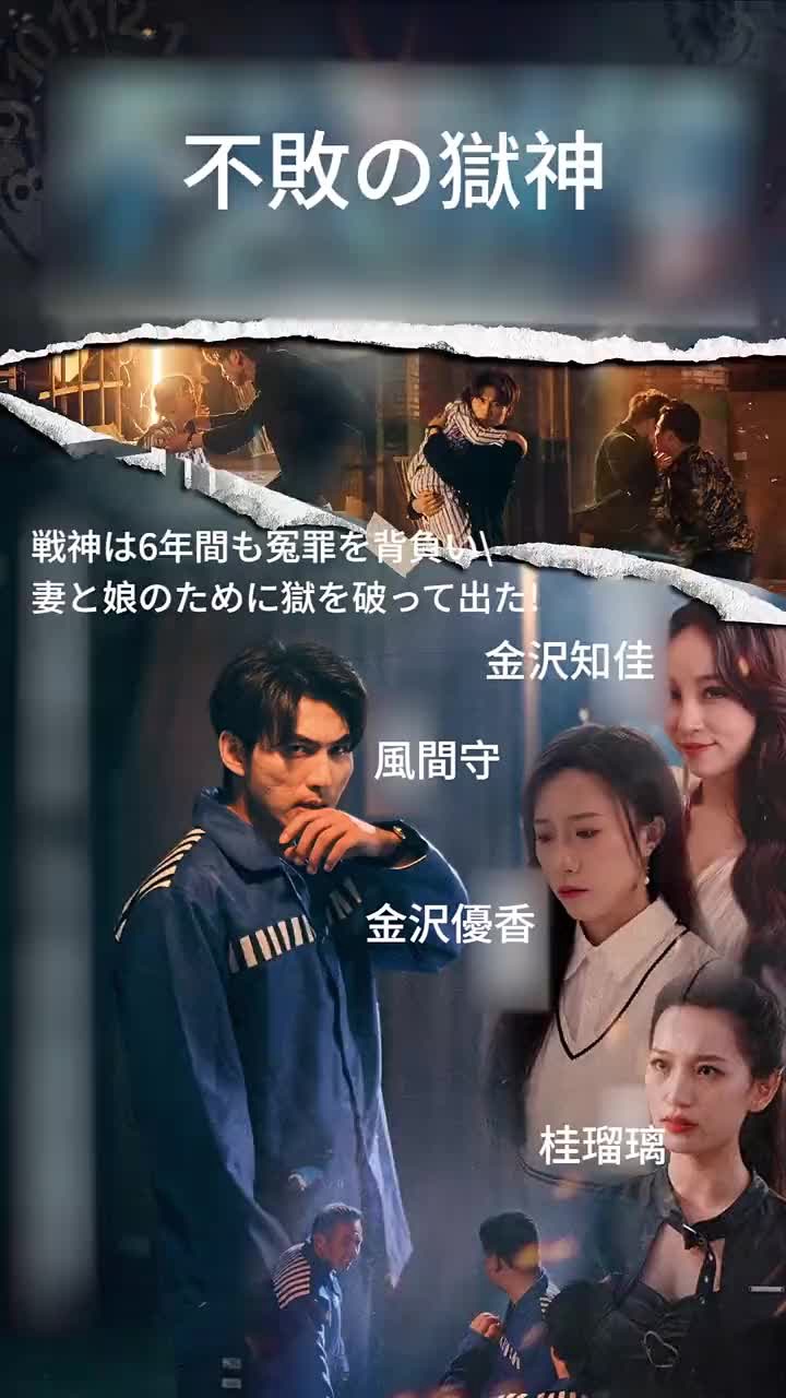 视频封面