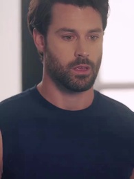 Episódio 62 - Meu Alfa Implacável: Sem Saída