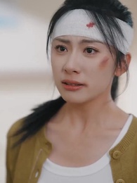 ตอนที่ 41 - โปรดอย่าปล่อยมือฉัน