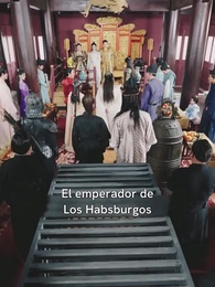 Lanza Fénix - Episode 49