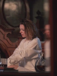 Meu Alfa Implacável: Sem Saída - Episode 15