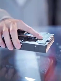 Chip War: Dominate the World - Episode 27