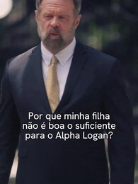 Episódio 70 - Meu Alfa Implacável: Sem Saída