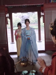 Return of the Criminal Princess - Episode 16