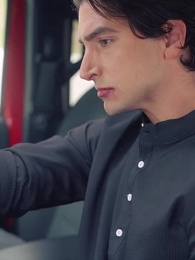 Episódio 58 - Meu Alfa Implacável: Sem Saída