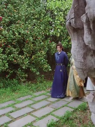 Episode 10 - Return of the Criminal Princess