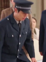 不敗の獄神 - Episode 88