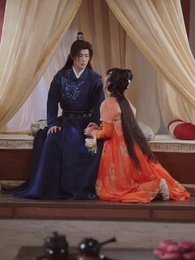 Return of the Criminal Princess - Episode 13