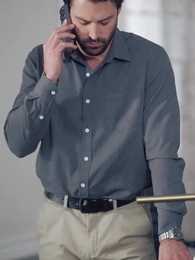 Meu Alfa Implacável: Sem Saída - Episode 49