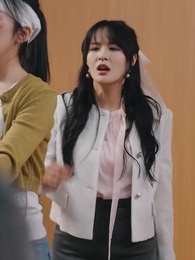 ตอนที่ 48 - โปรดอย่าปล่อยมือฉัน