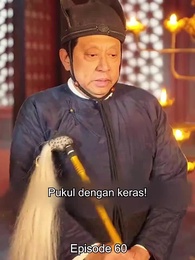 Episode 60 - Balas Dendam dan Cinta Penguasa