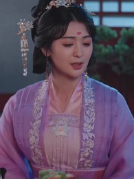 Return of the Criminal Princess - Episode 74