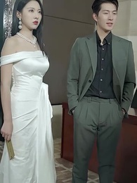 第59集 - 開局認親後，清潔老媽曝光了身家