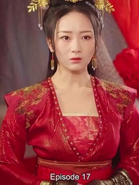 Balas Dendam dan Cinta Penguasa - Episode 17