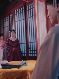 Return of the Criminal Princess - Episode 51