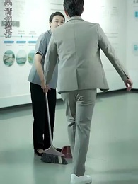 第85集 - 開局認親後，清潔老媽曝光了身家