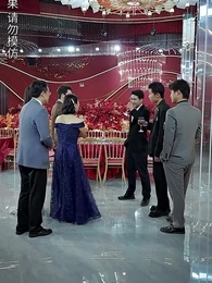 開局認親後，清潔老媽曝光了身家 - Episode 93