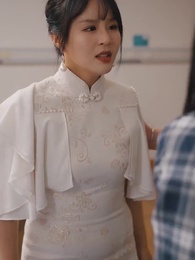 โปรดอย่าปล่อยมือฉัน - Episode 58