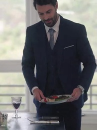 Episódio 30 - Meu Alfa Implacável: Sem Saída