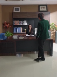 不敗の獄神 - Episode 48