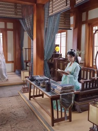 Episode 34 - Return of the Criminal Princess