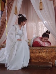 Episode 37 - Return of the Criminal Princess