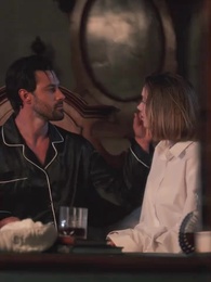 Episódio 16 - Meu Alfa Implacável: Sem Saída