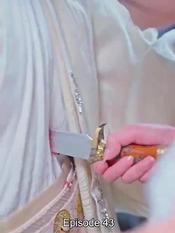 Balas Dendam dan Cinta Penguasa - Episode 43