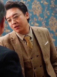 不敗の獄神 - Episode 18