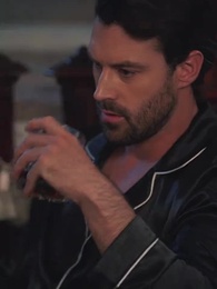 Meu Alfa Implacável: Sem Saída - Episode 12