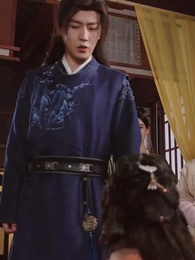 Episode 11 - Return of the Criminal Princess