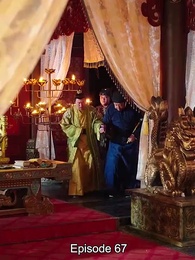 Balas Dendam dan Cinta Penguasa - Episode 67