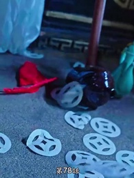 復讐の王妃 〜王の罪と愛〜 - Episode 78