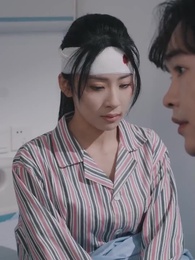 ตอนที่ 34 - โปรดอย่าปล่อยมือฉัน