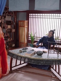 Return of the Criminal Princess - Episode 5