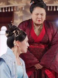 Return of the Criminal Princess - Episode 6