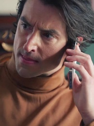 Episódio 48 - Meu Alfa Implacável: Sem Saída