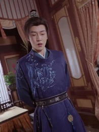 Return of the Criminal Princess - Episode 4