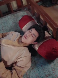 Return of the Criminal Princess - Episode 78