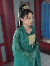 Return of the Criminal Princess - Episode 91