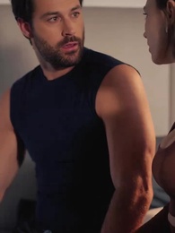 Episódio 63 - Meu Alfa Implacável: Sem Saída