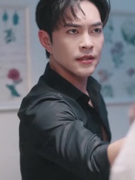 ตอนที่ 18 - โปรดอย่าปล่อยมือฉัน