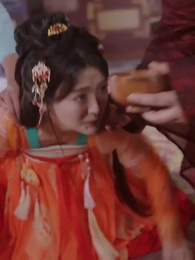 Return of the Criminal Princess - Episode 15