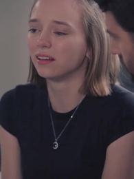 Episódio 35 - Meu Alfa Implacável: Sem Saída