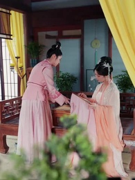 Return of the Criminal Princess - Episode 90