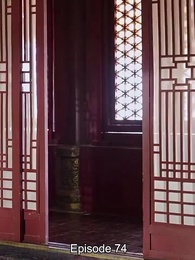 Balas Dendam dan Cinta Penguasa - Episode 74