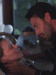 Episódio 14 - Meu Alfa Implacável: Sem Saída