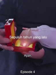 Balas Dendam dan Cinta Penguasa - Episode 4