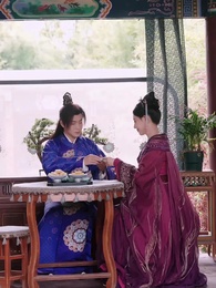 Return of the Criminal Princess - Episode 63